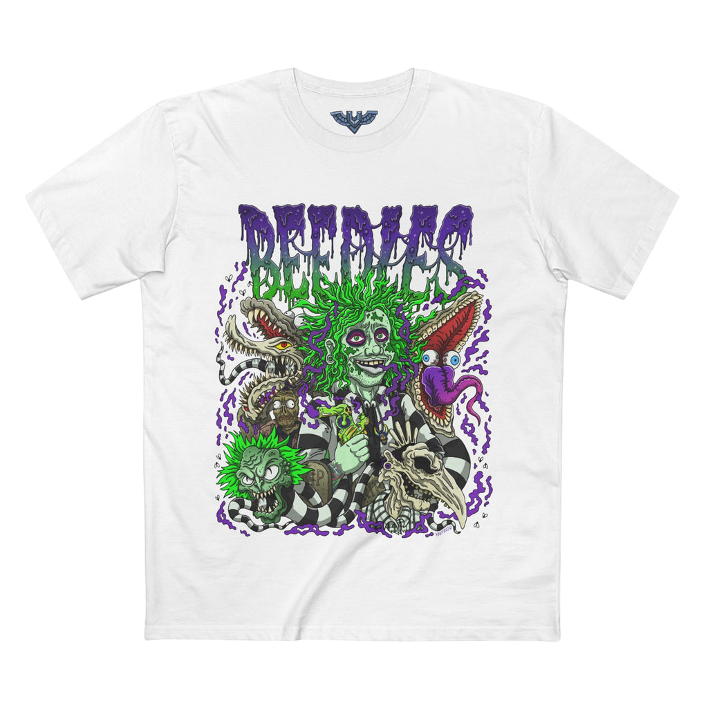Beedles Band Tee