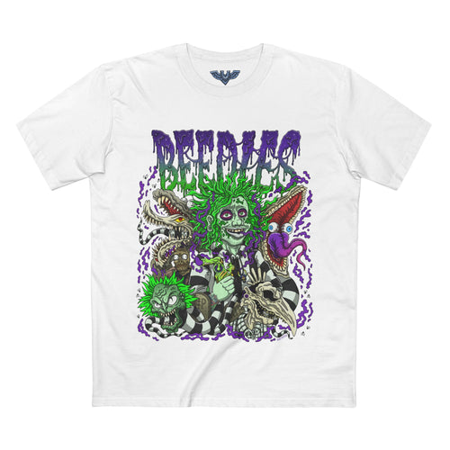 Beedles Band Tee