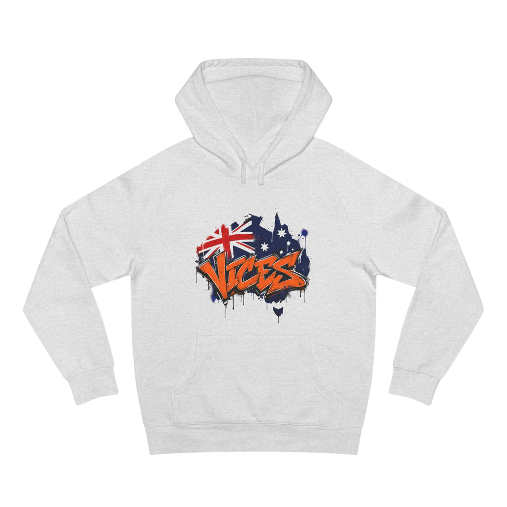 Oz Vices Unisex Hoodie