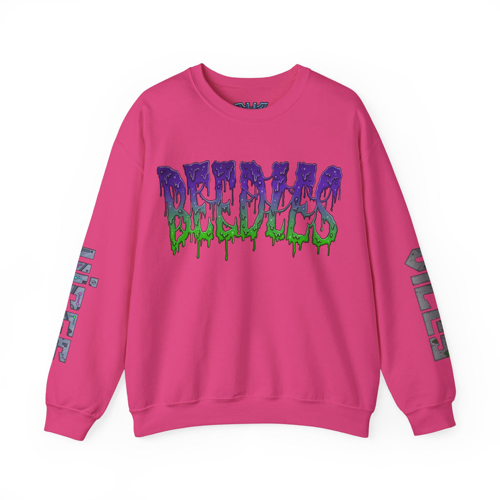 Beedles Vices Crewneck