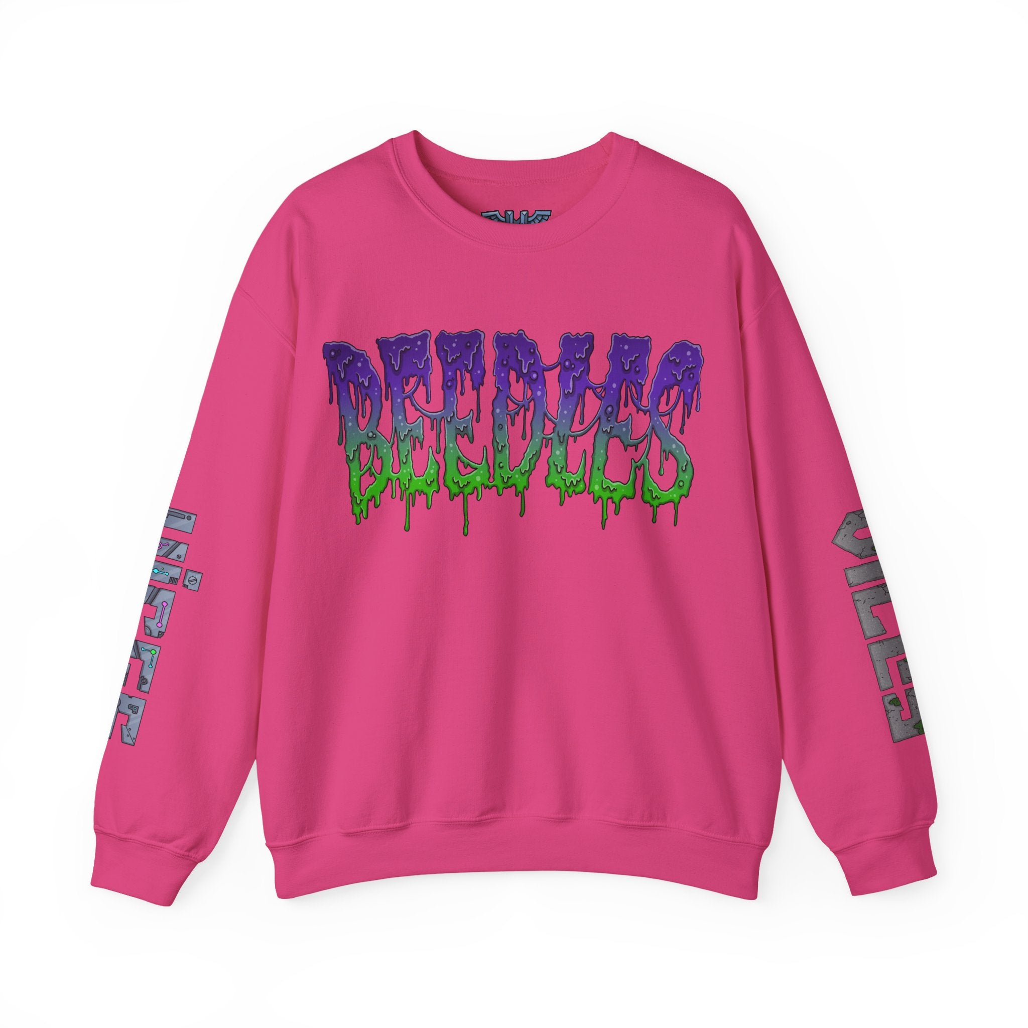 Beedles Vices Crewneck