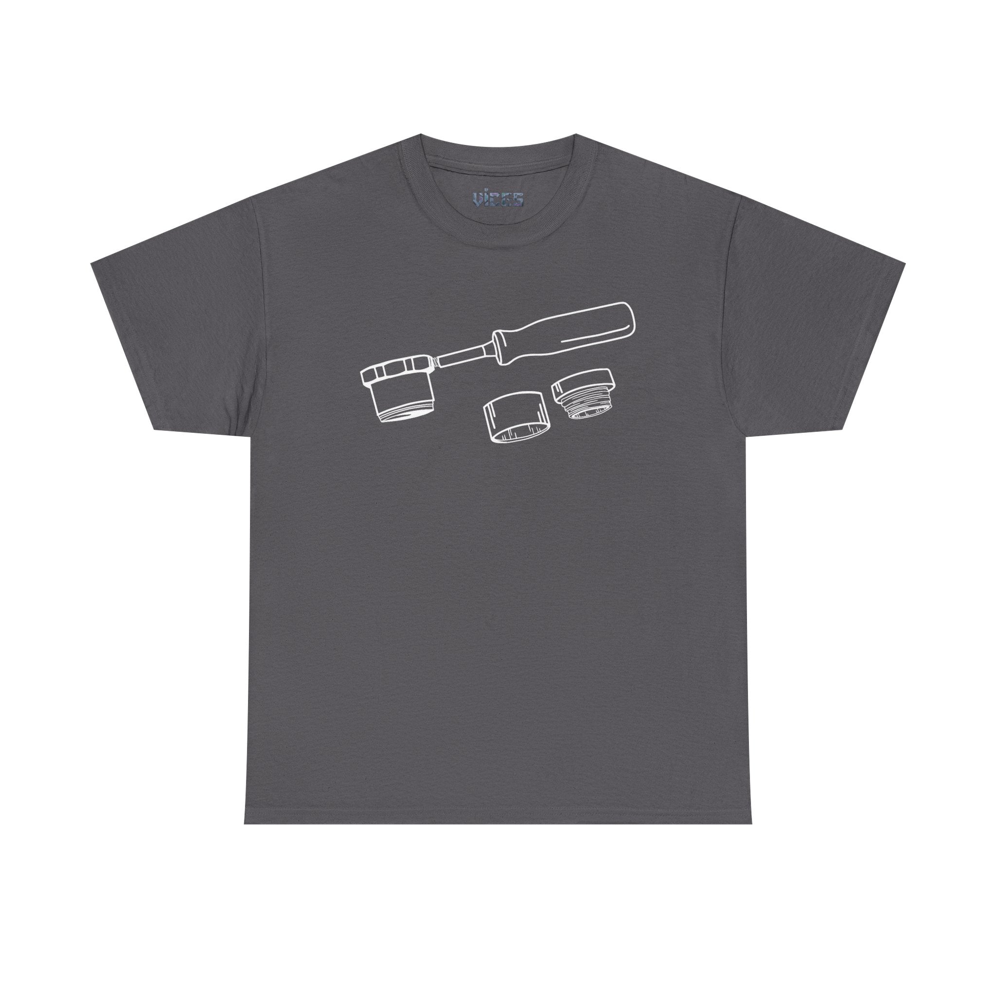 Vices AB Graphic Tee