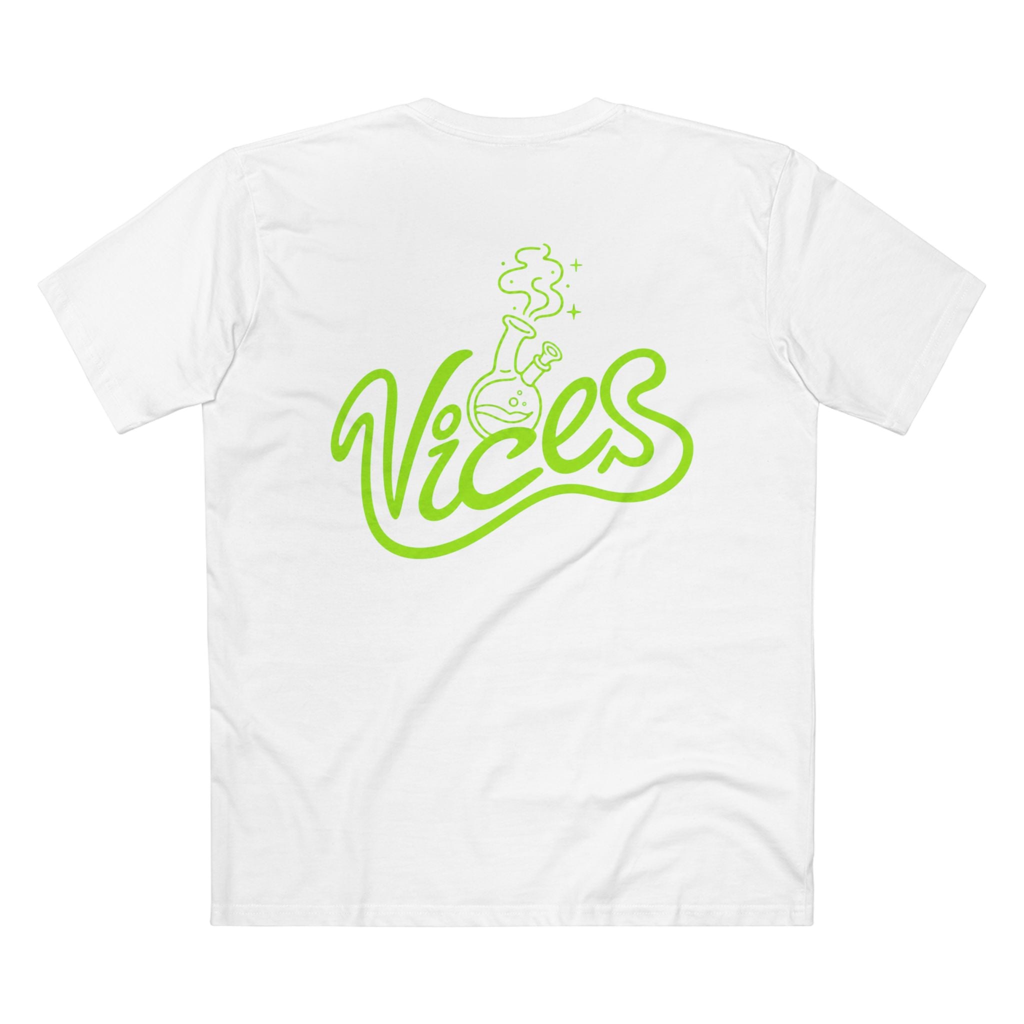 Scribble Vices Tee