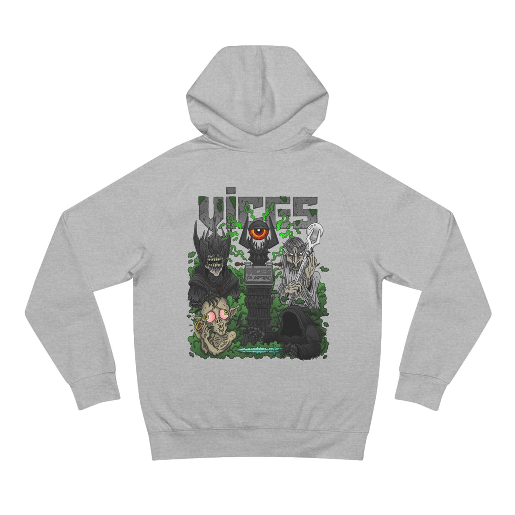 Vices The One Graphic Hoodie