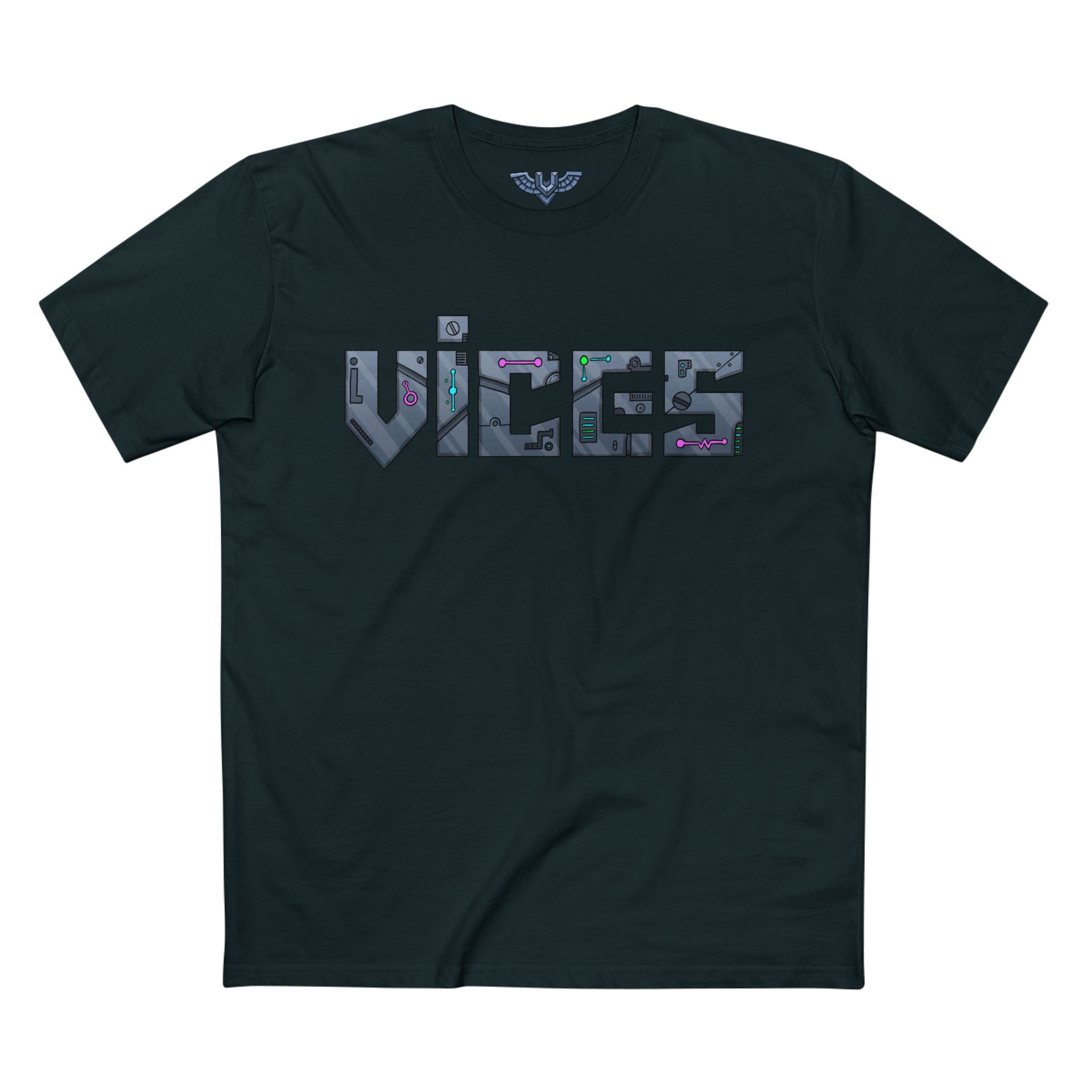 Vices ThundaPunk F&B Tee