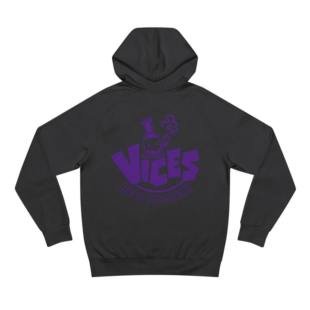 Kawaii Vices Unisex Hoodie