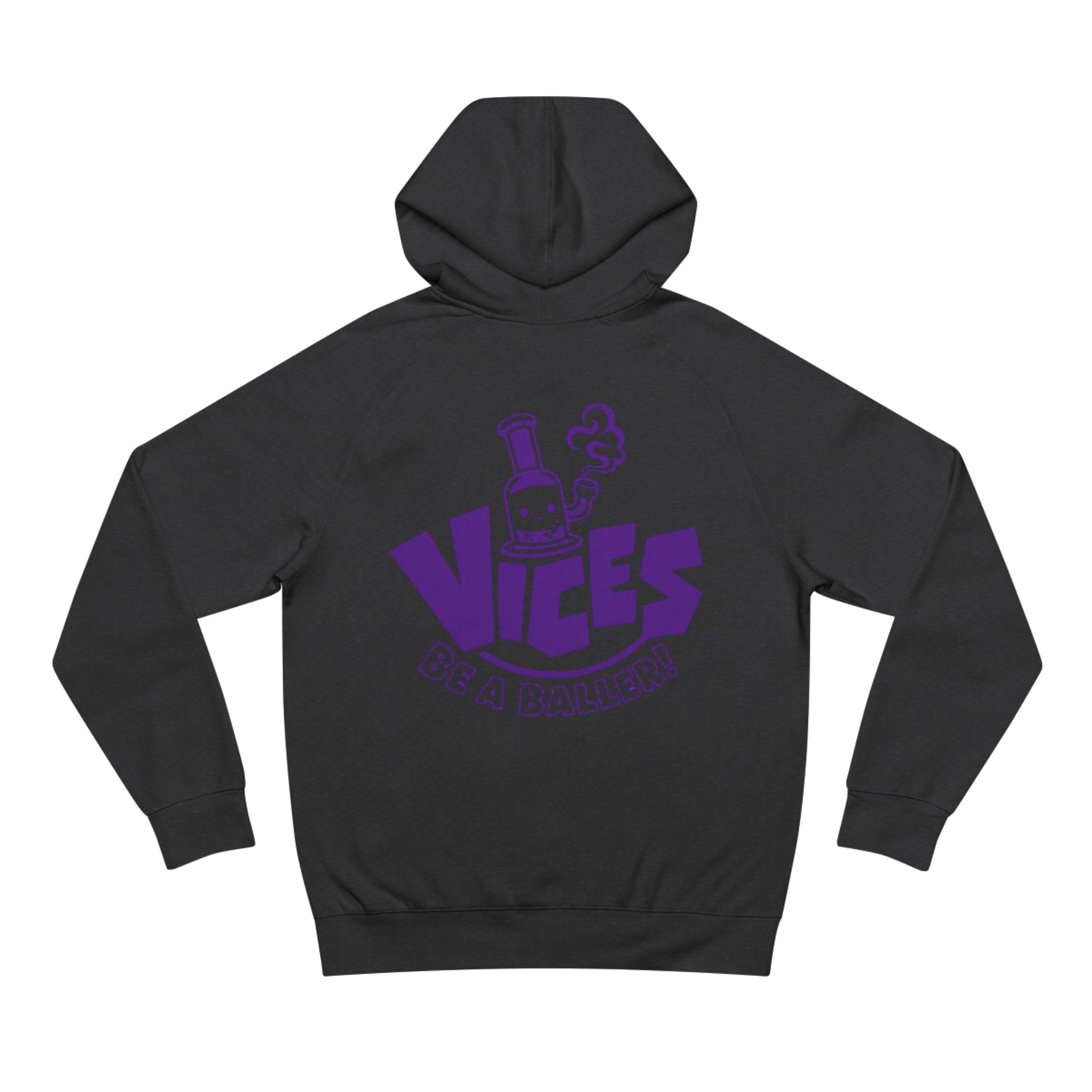 Kawaii Vices Unisex Hoodie