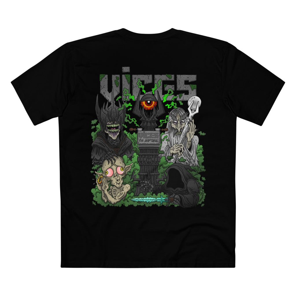 Vices The One F&B Tee