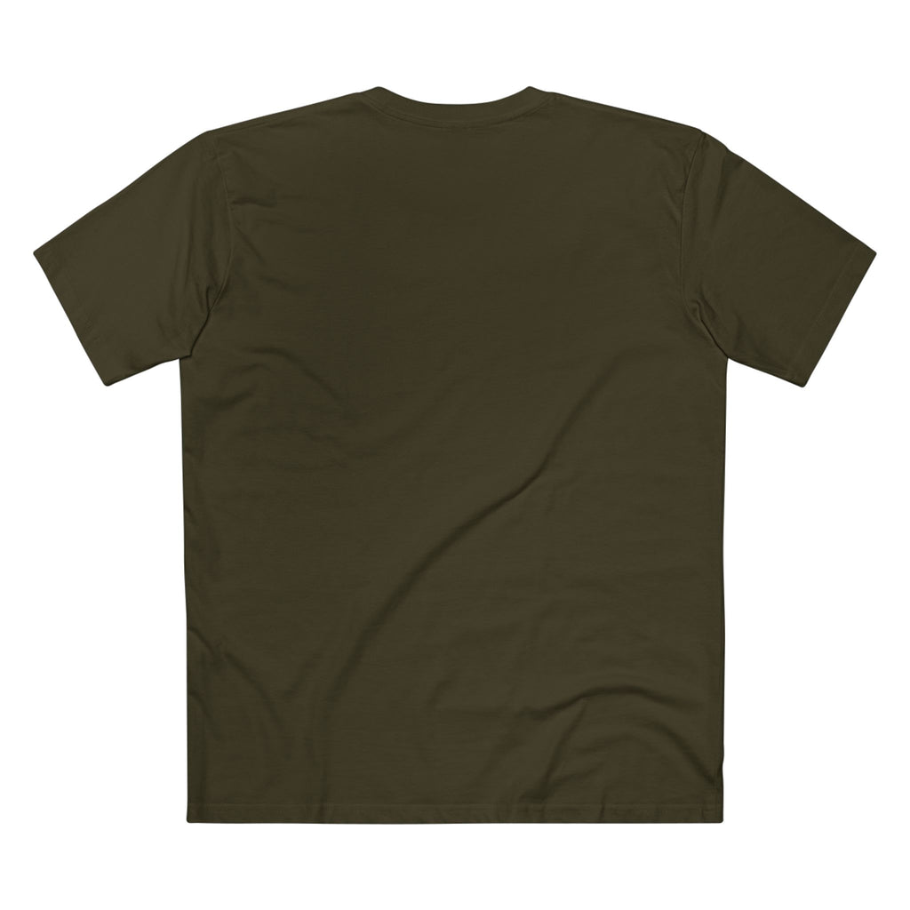 Knock Off Staple Tee