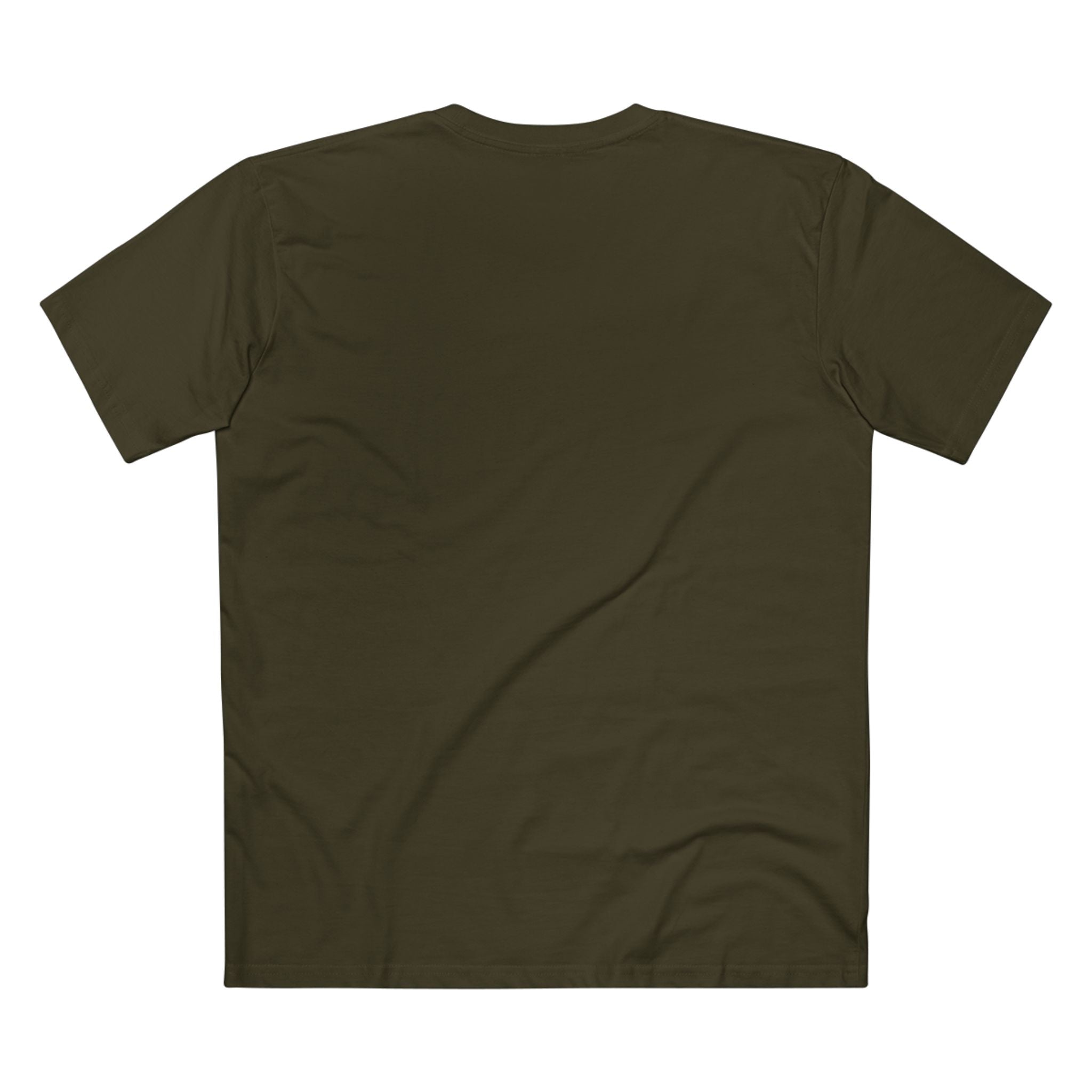Knock Off Staple Tee