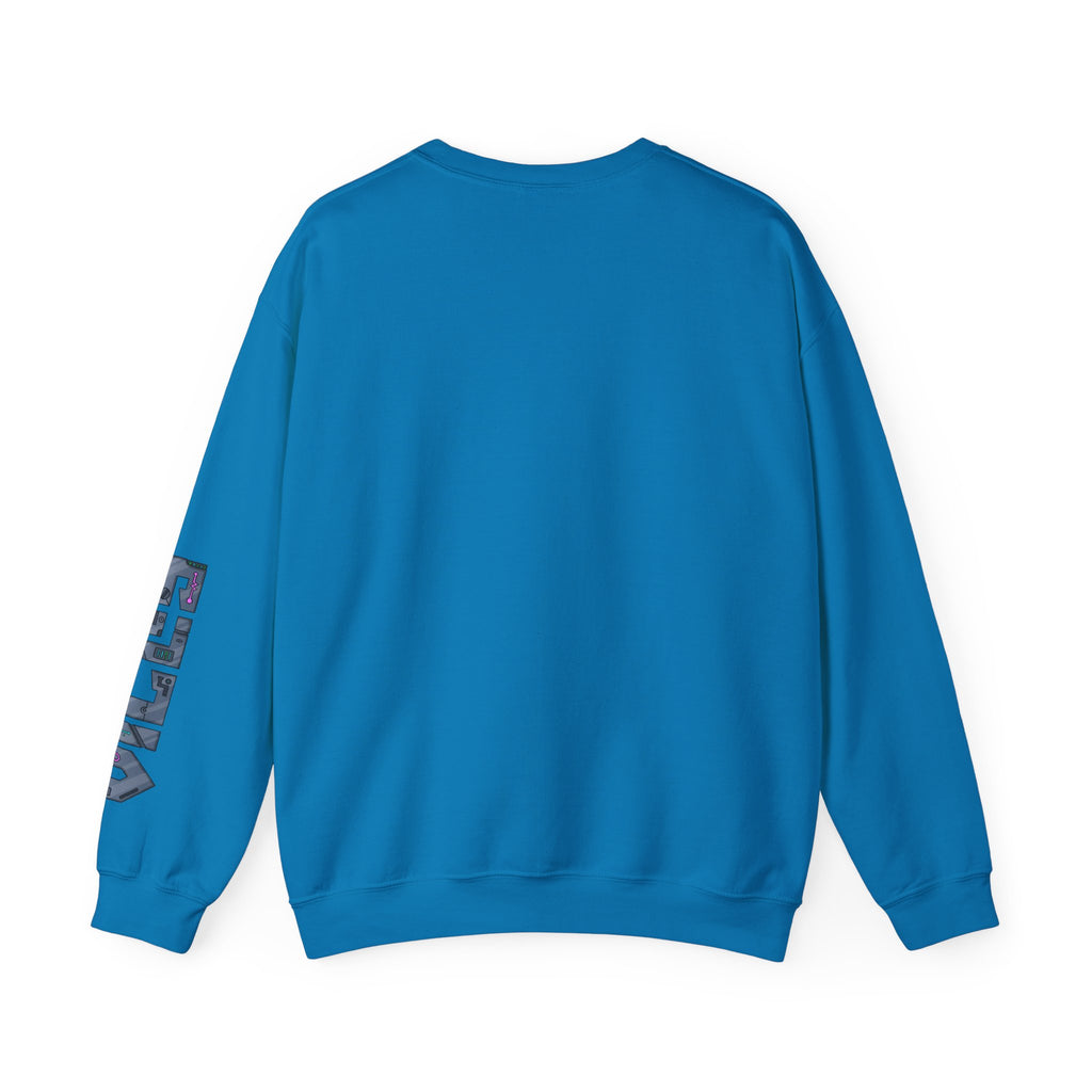 Vices ThundaPunk Unisex Heavy Blend™ Crewneck