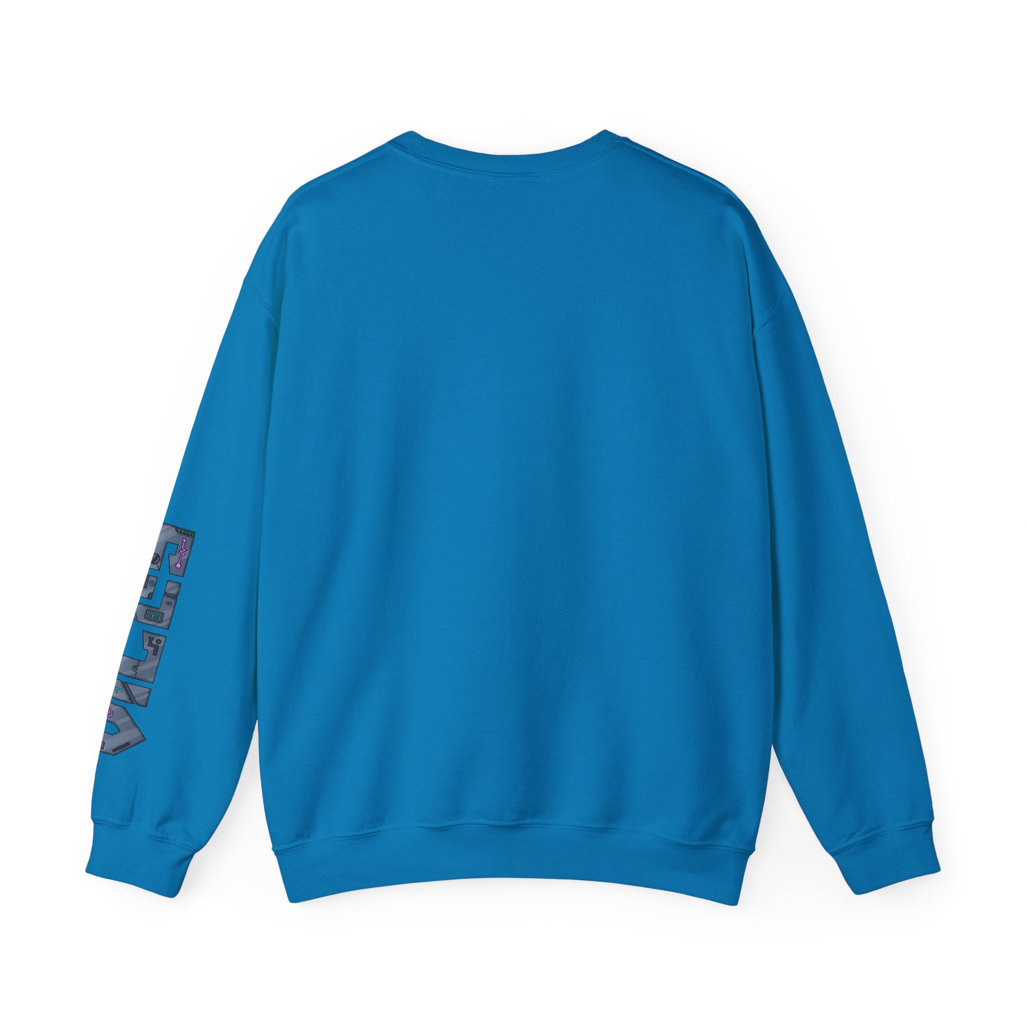 Vices ThundaPunk Unisex Heavy Blend™ Crewneck
