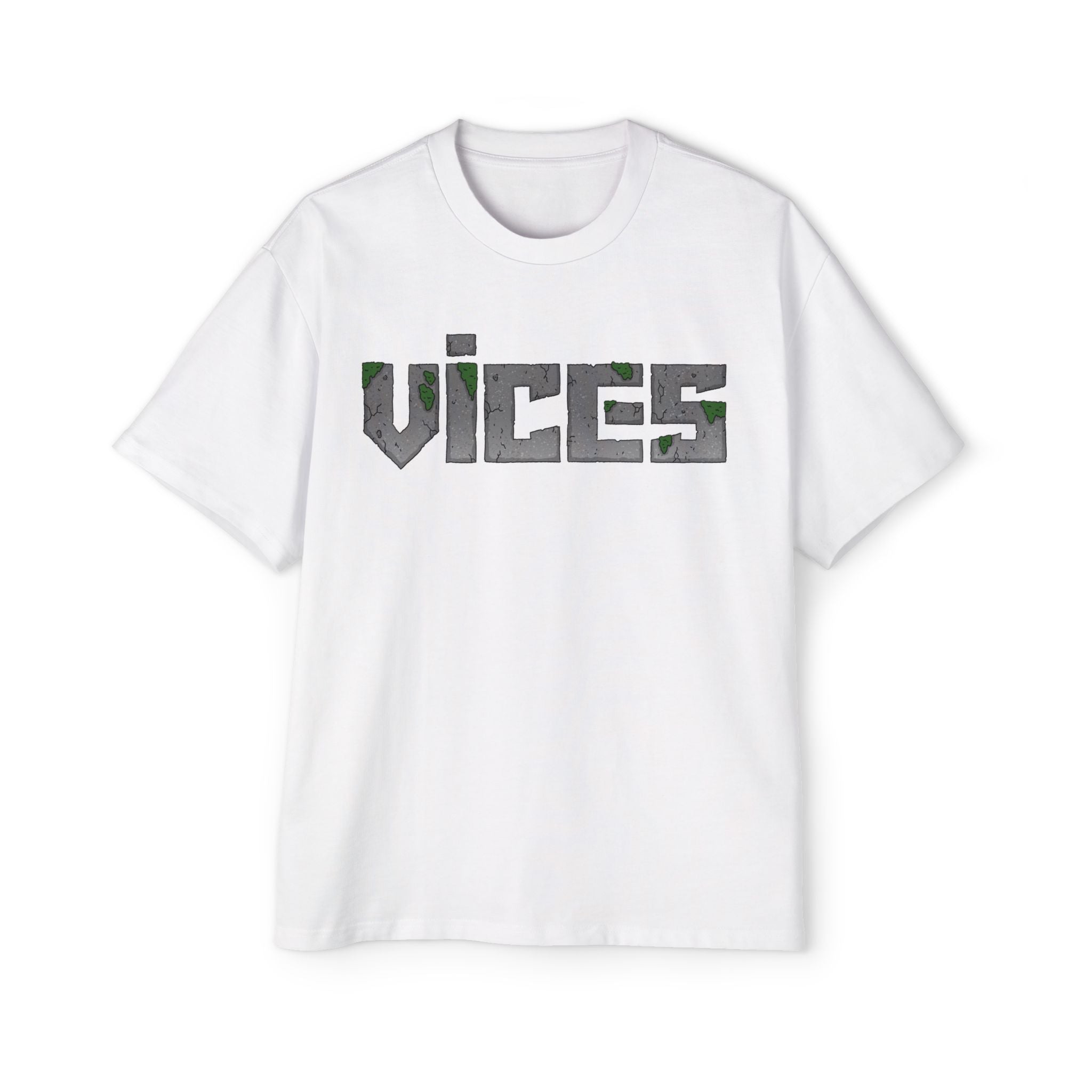 Vices The One F&B Oversize Tee