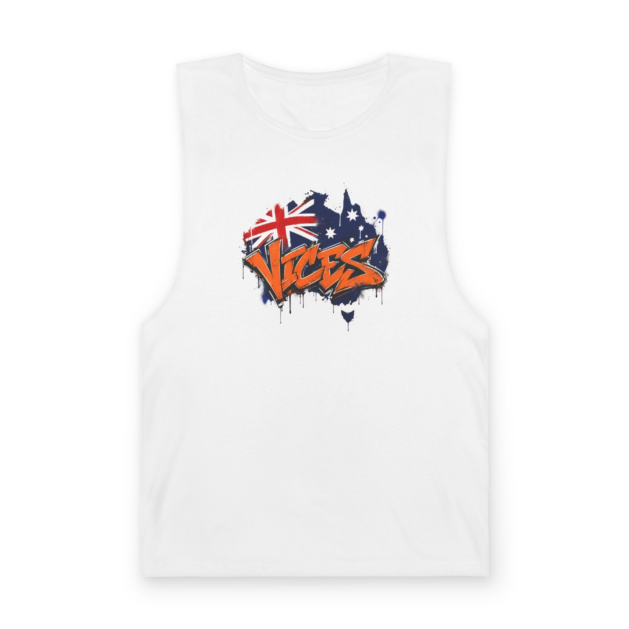 Oz Vices Tank