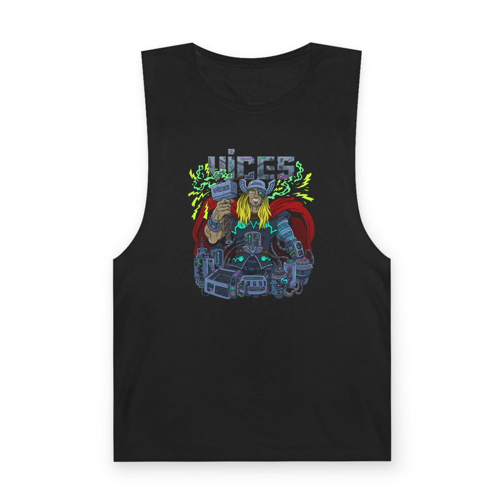 Vices ThundaPunk Tank