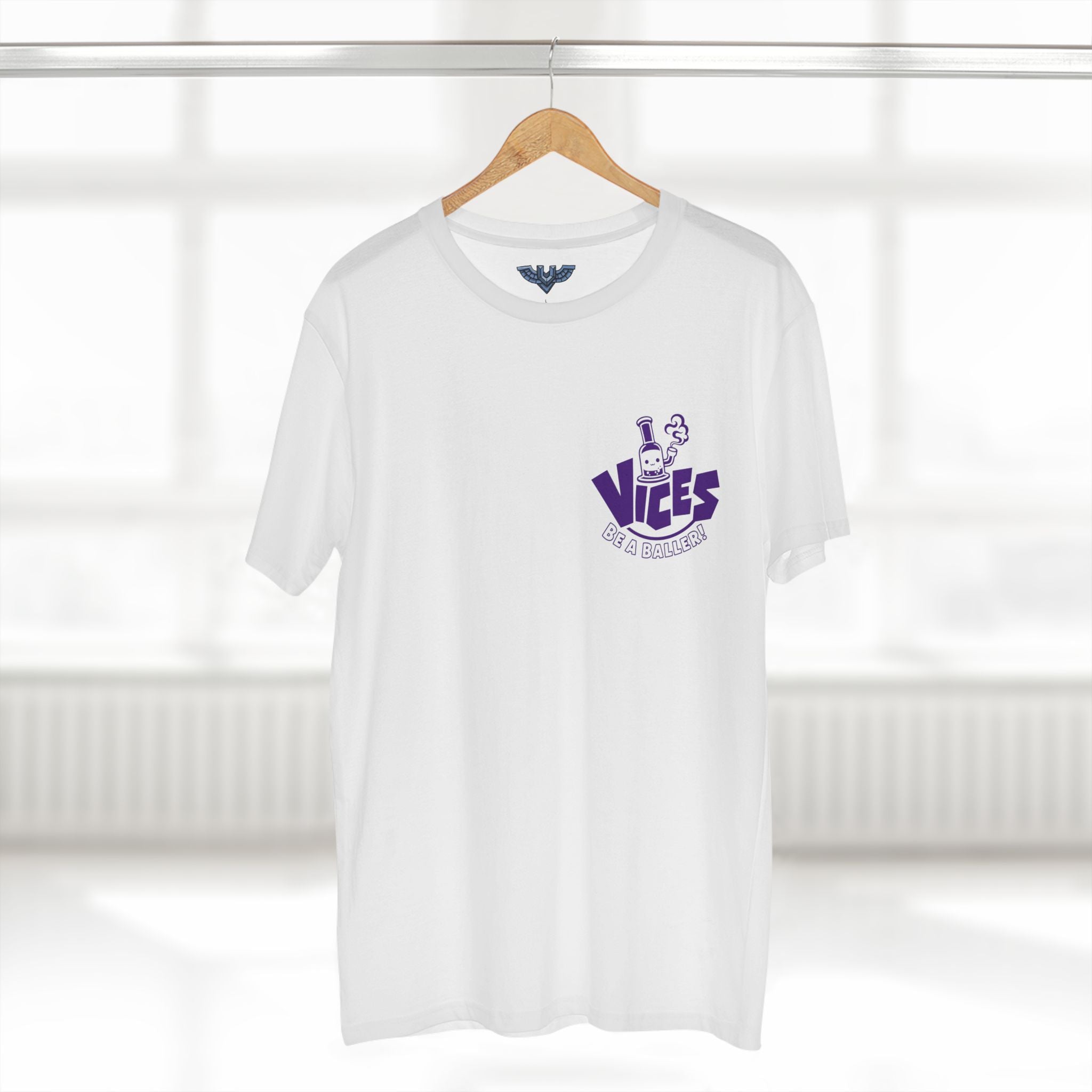Kawaii Vices Tee