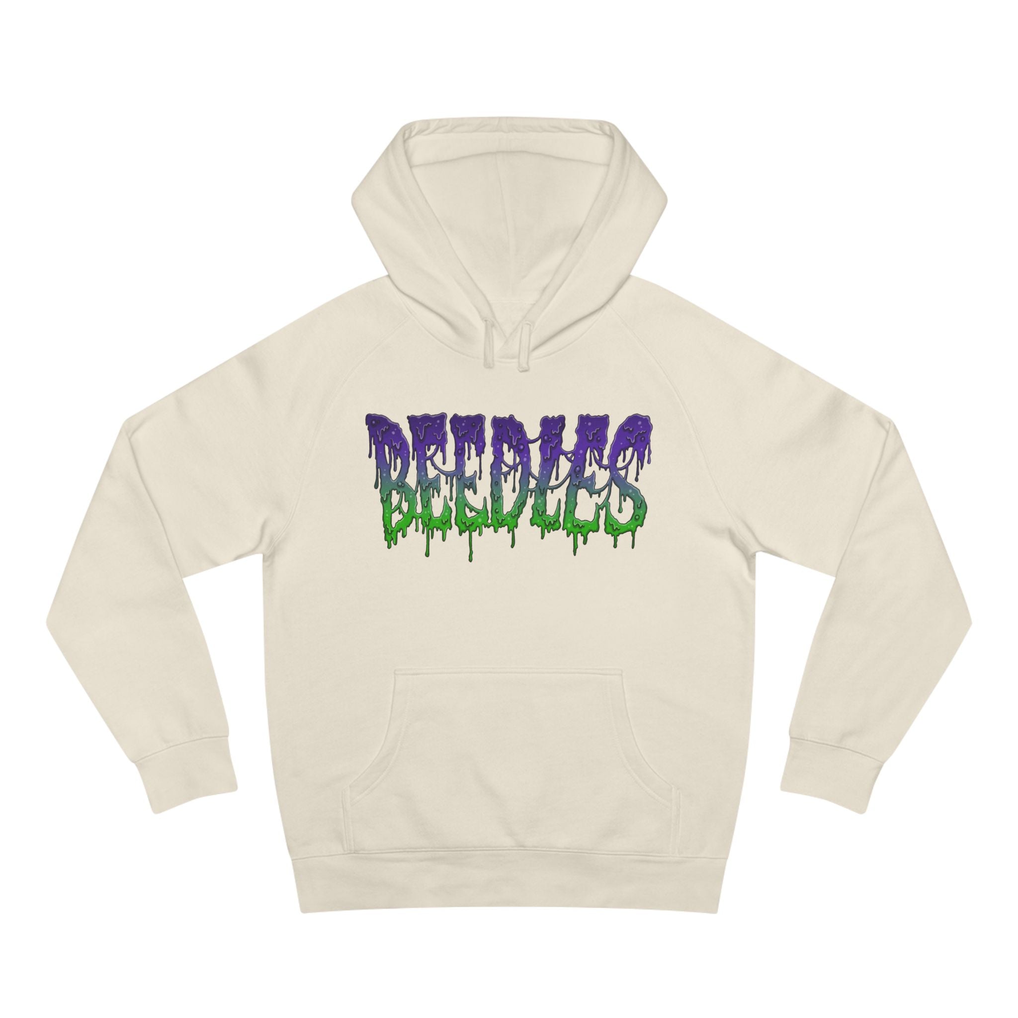 Beedles Graphic Hoodie
