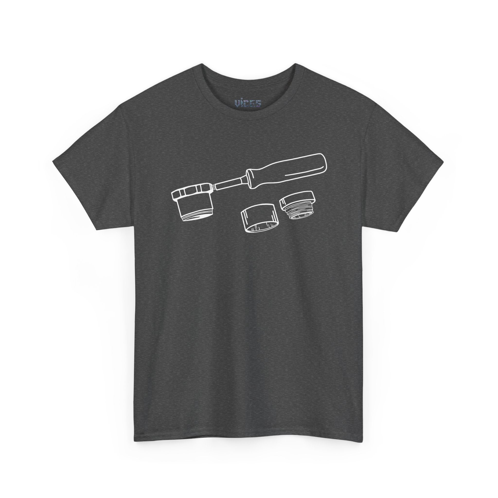Vices AB Graphic Tee