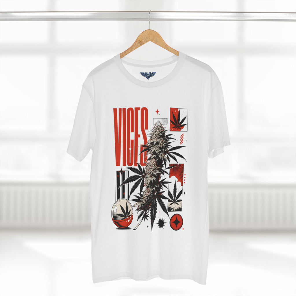 Vices Budz Tee