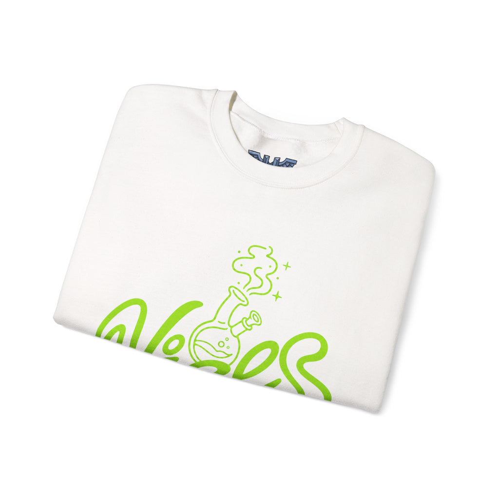 Scribble Vices Crewneck