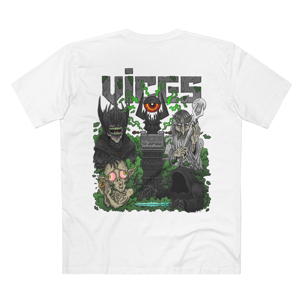 Vices The One F&B Tee