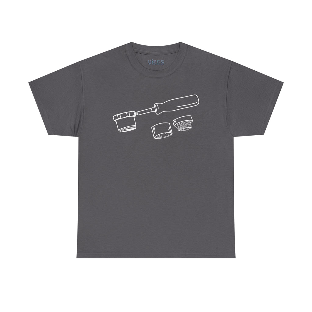 Vices AB Graphic Tee