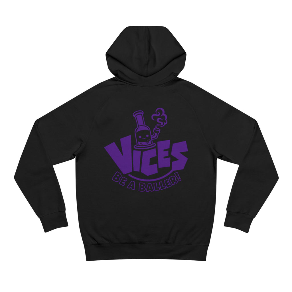Kawaii Vices Unisex Hoodie