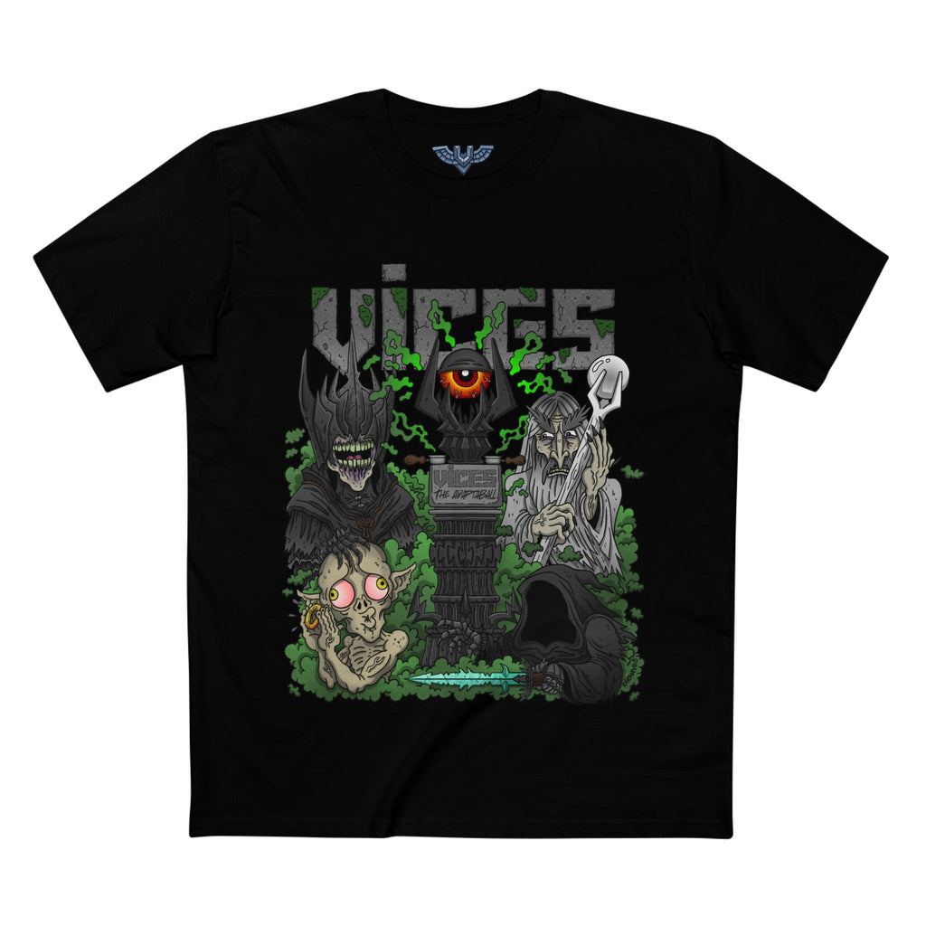 Vices The One Band Tee