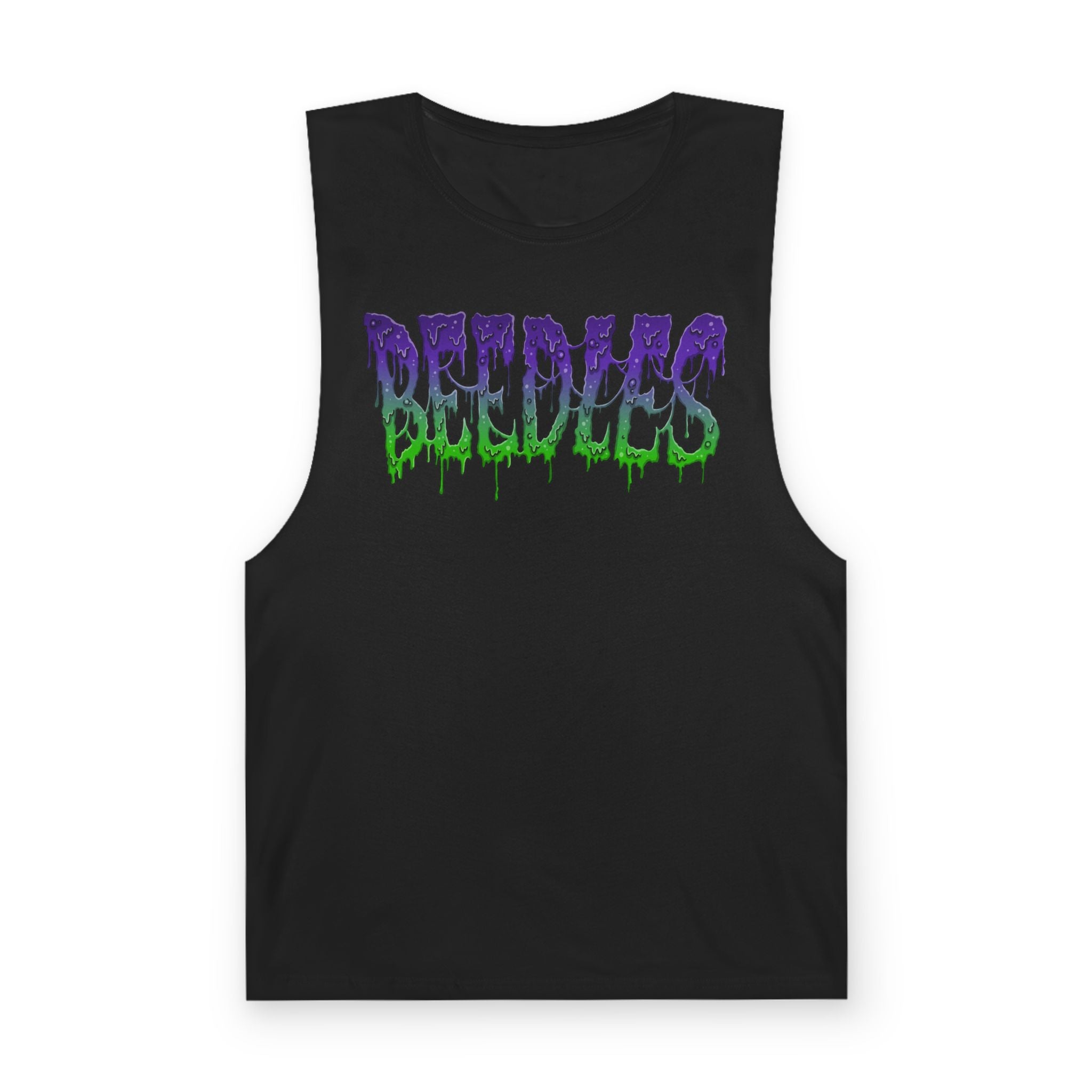 Beedles Graphic Tank Top