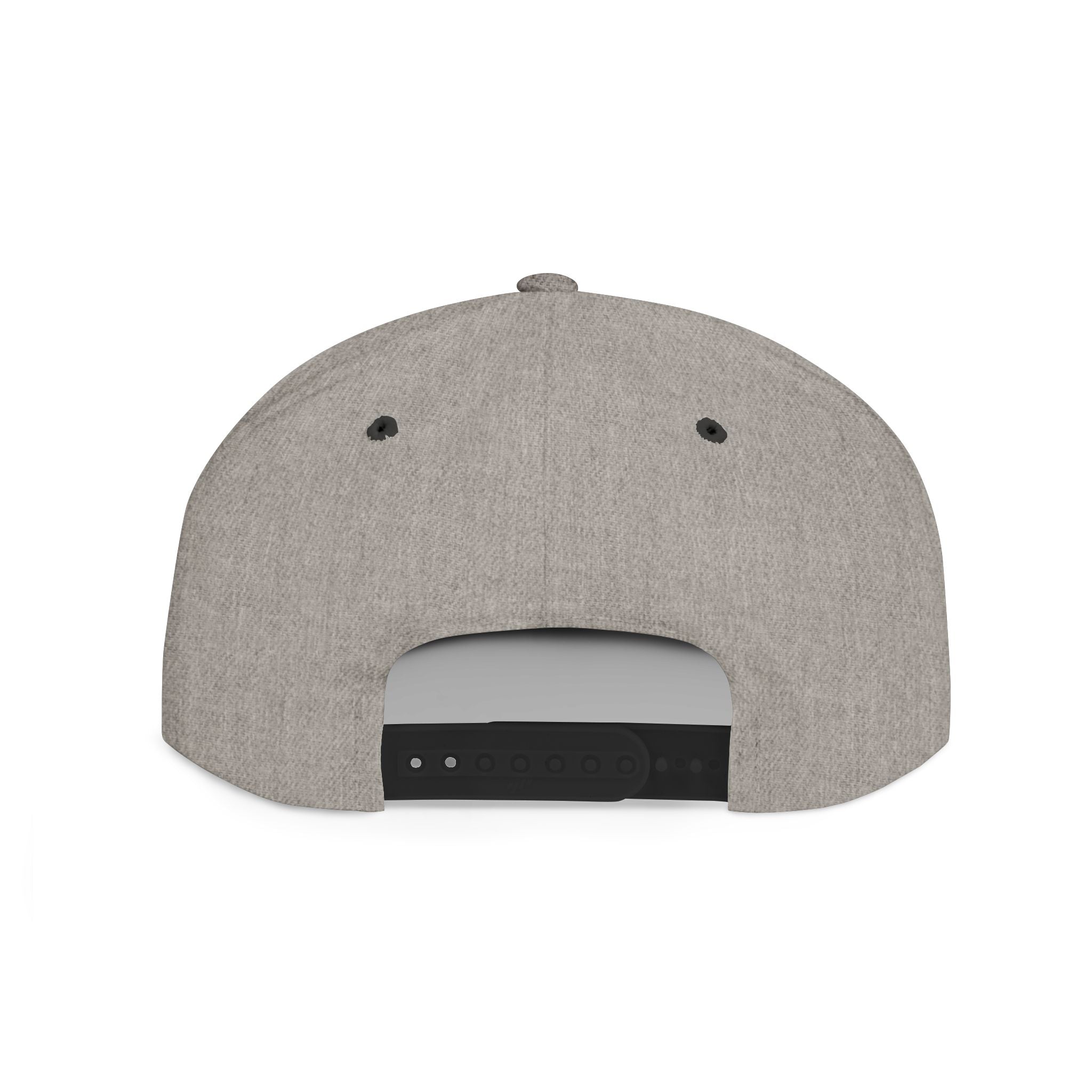 Vices Cyber Flat Bill Snapback