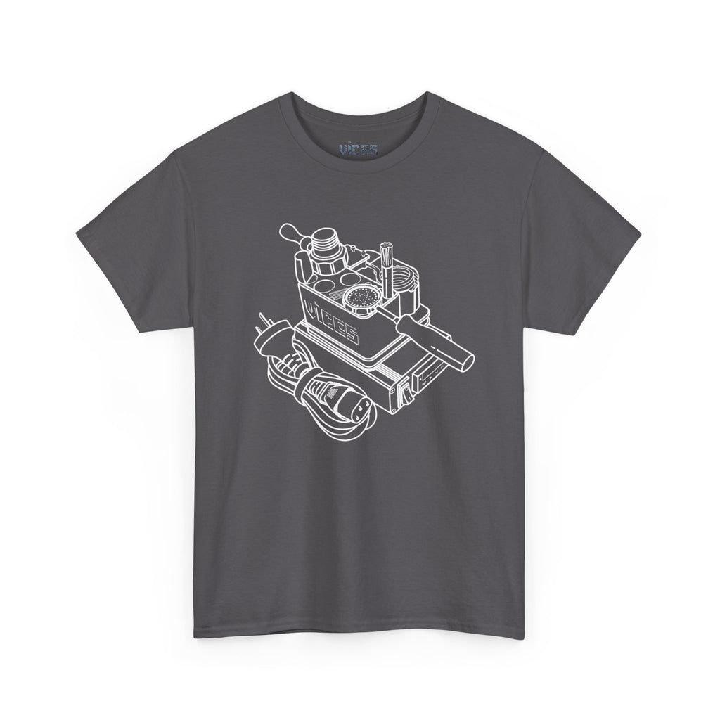 Vices ABK Graphic Tee