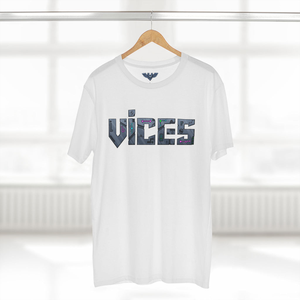 Vices ThundaPunk F&B Tee