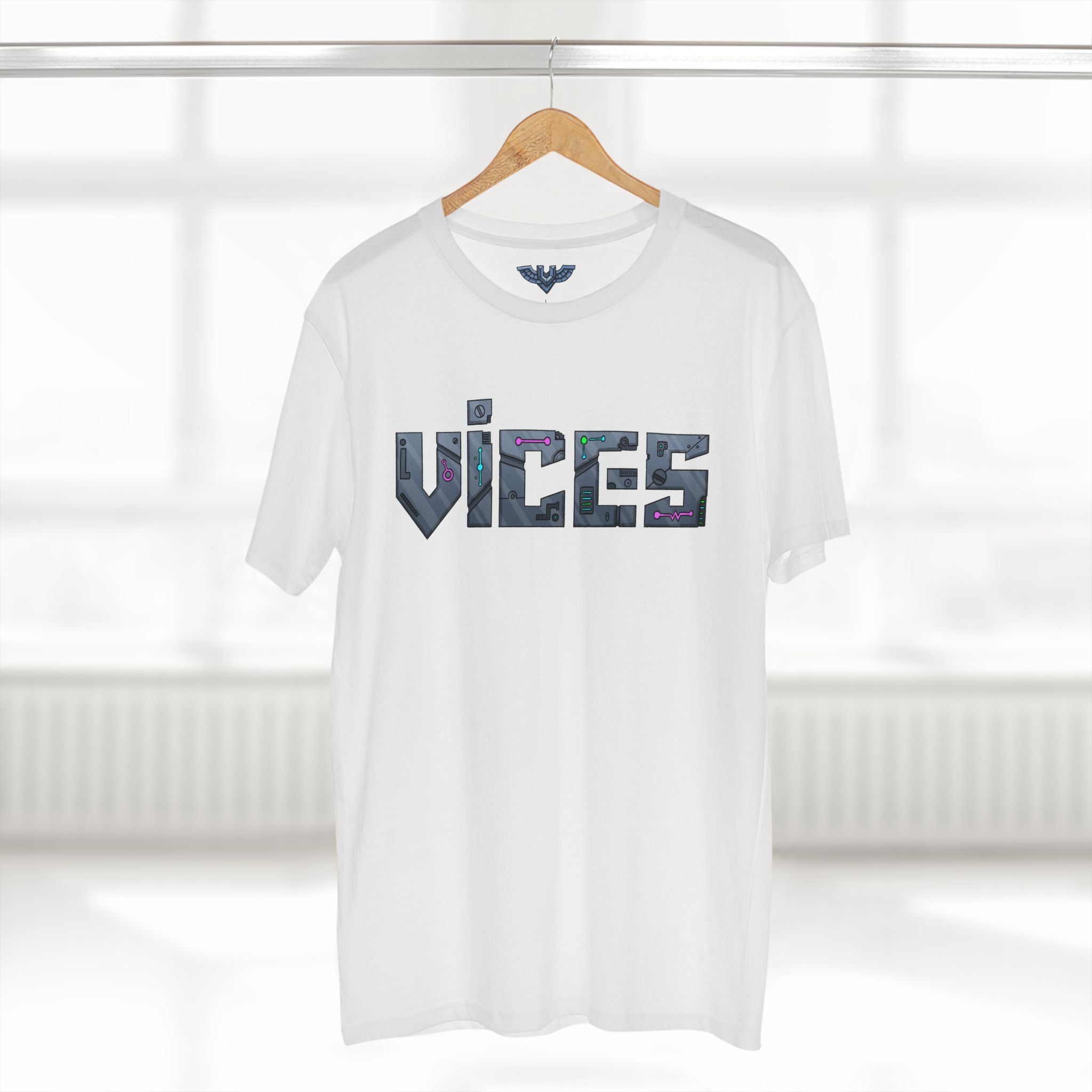 Vices ThundaPunk F&B Tee