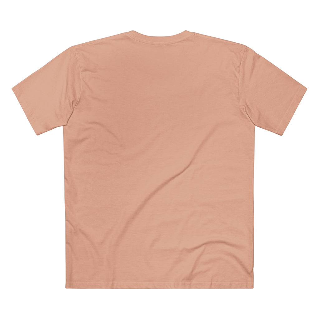 Knock Off Staple Tee