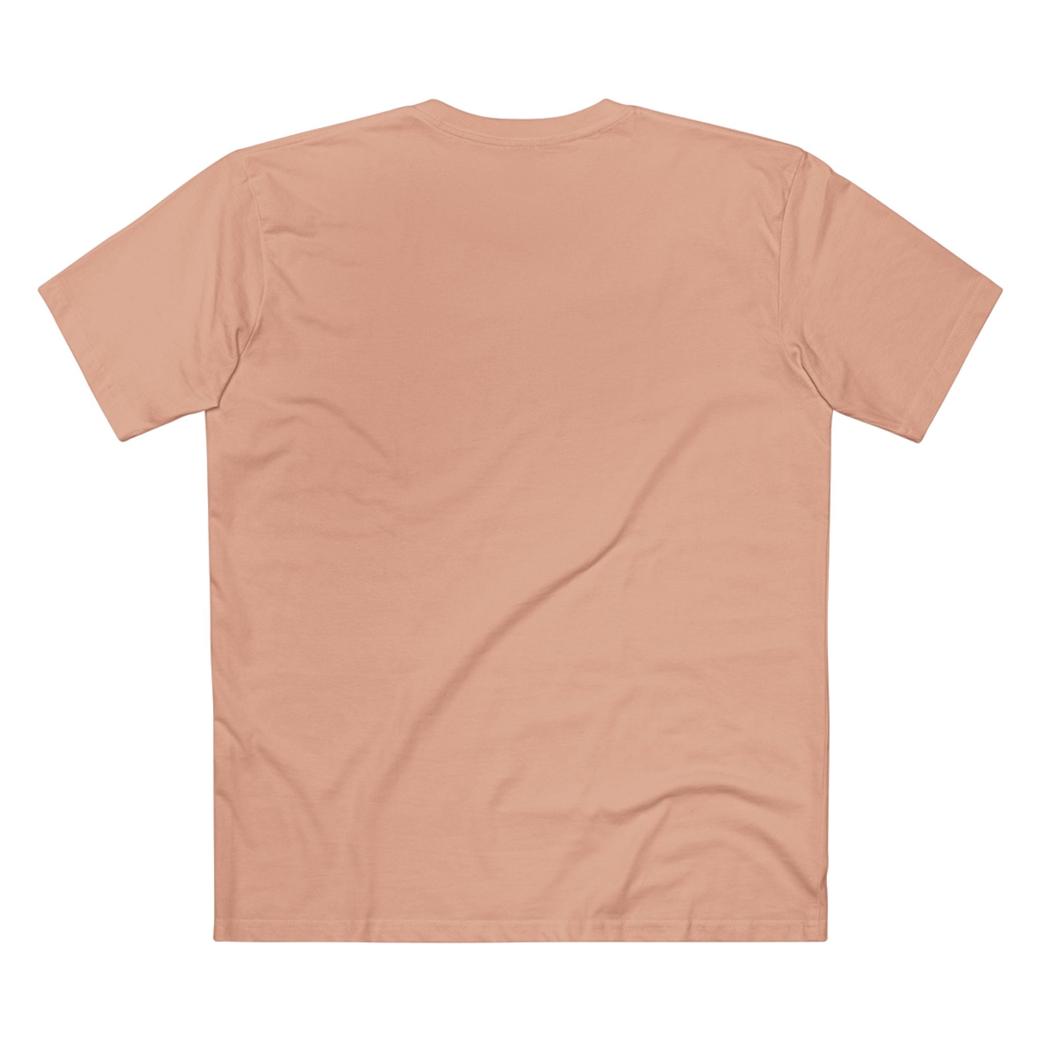 Knock Off Staple Tee