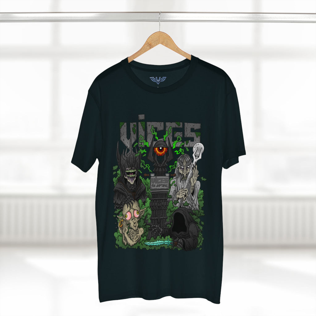 Vices The One Band Tee