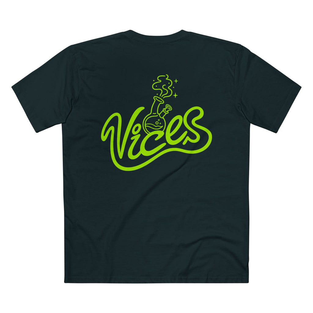 Scribble Vices Tee