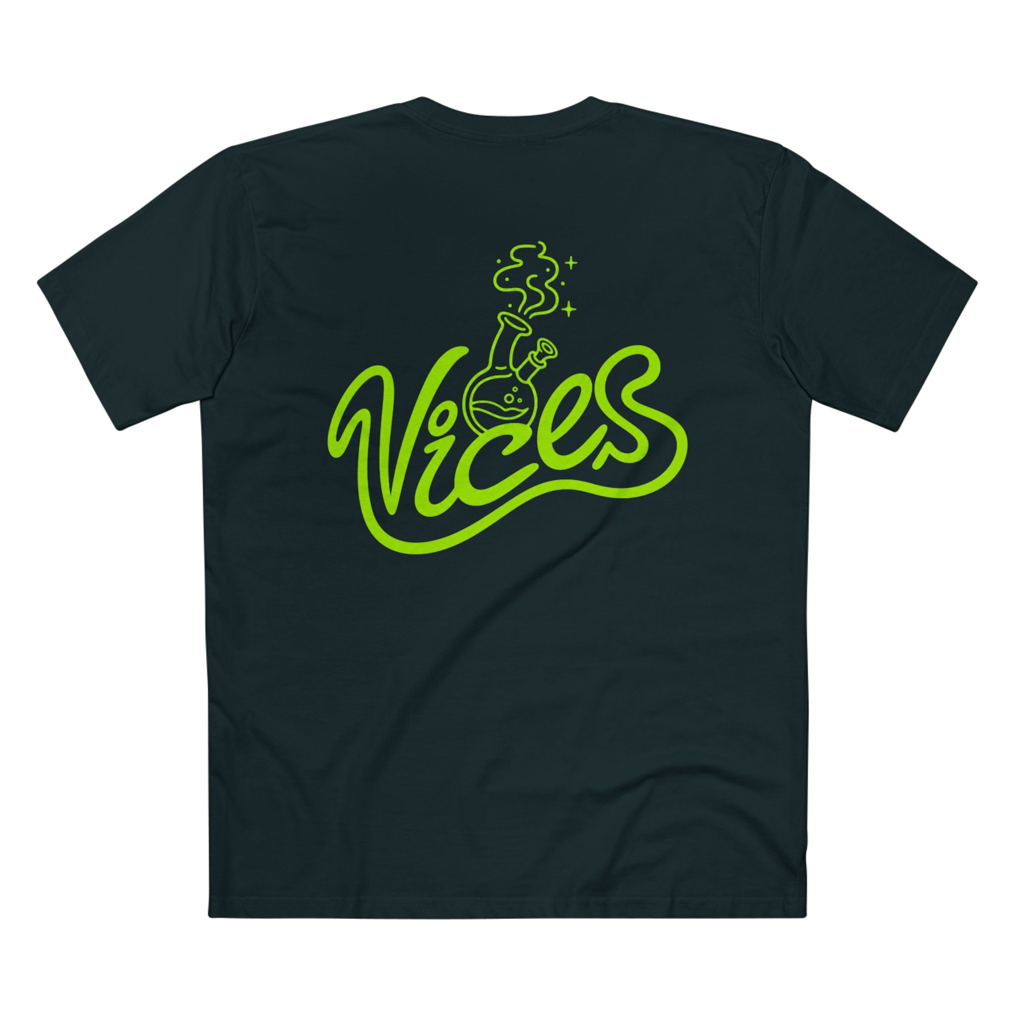 Scribble Vices Tee