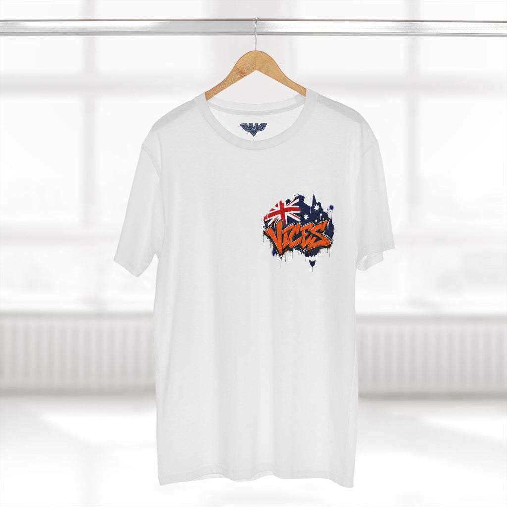 Ozzy Vices Tee