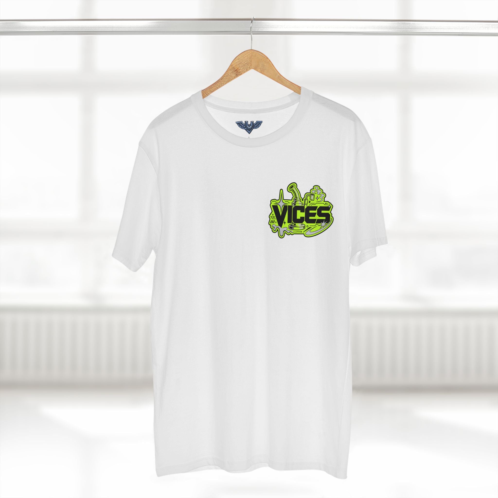 Dabber Vices Patch Tee