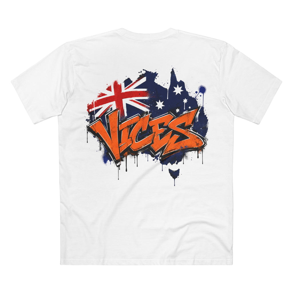 Ozzy Vices Tee