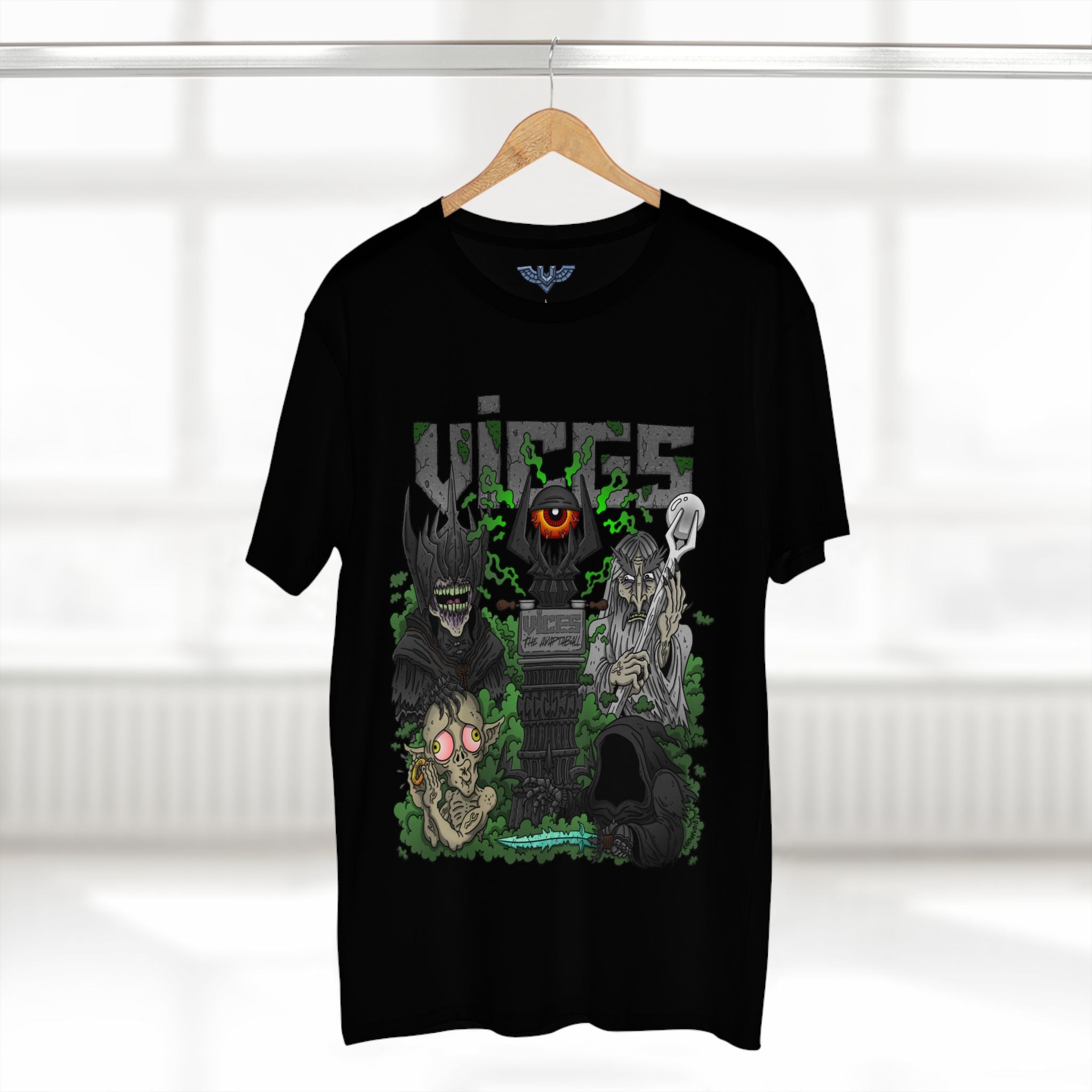 Vices The One Band Tee