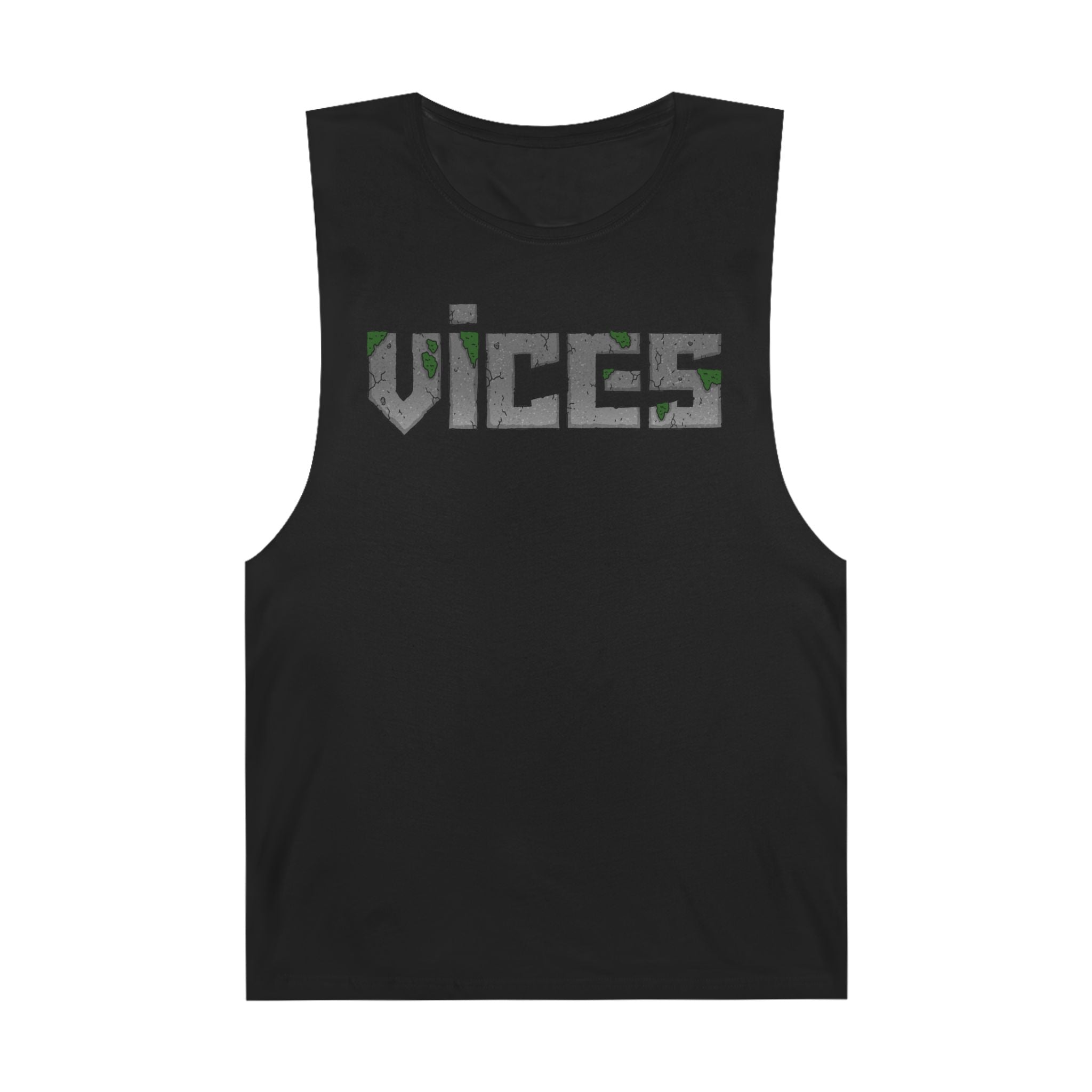 Vices The One Graphic Tank Top