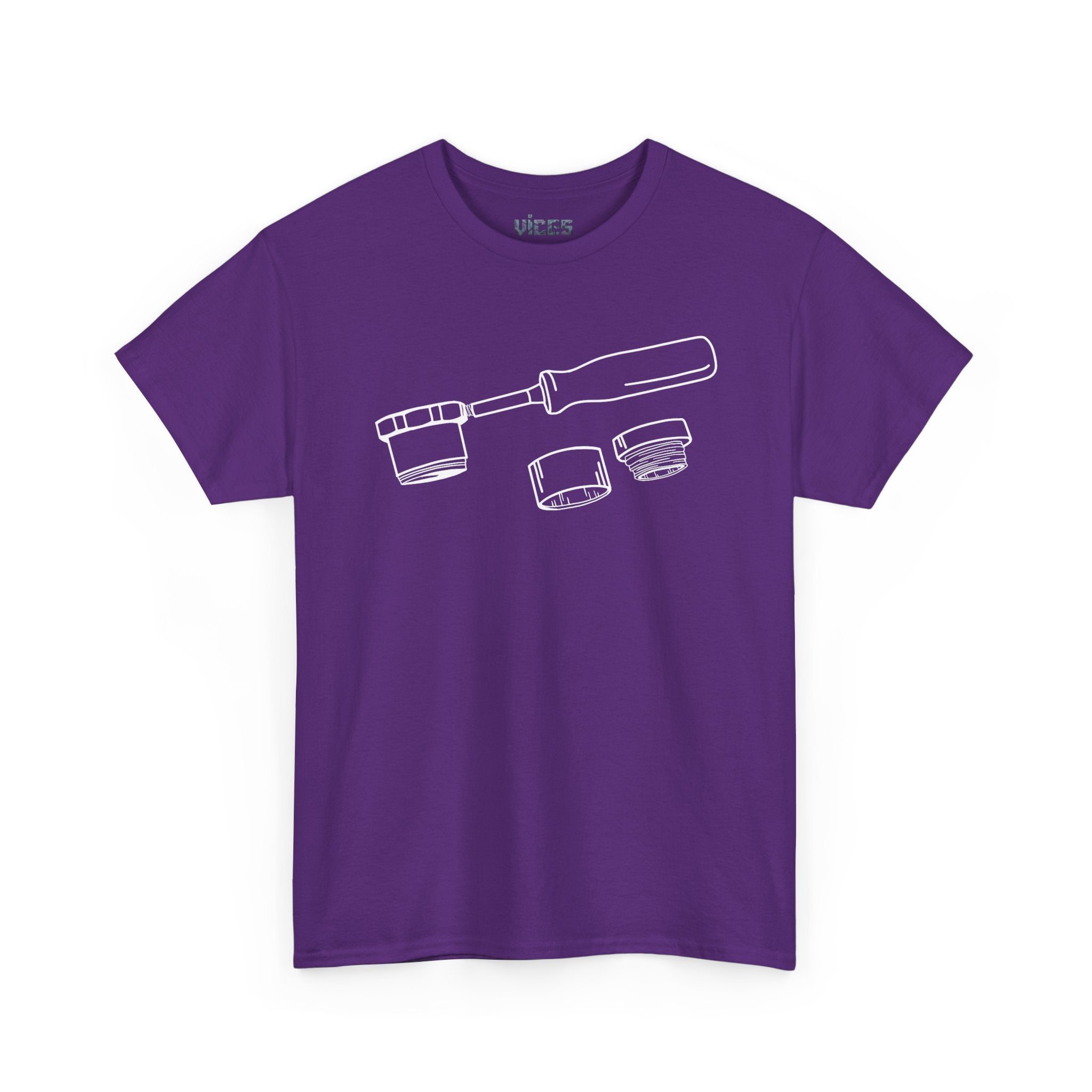 Vices AB Graphic Tee