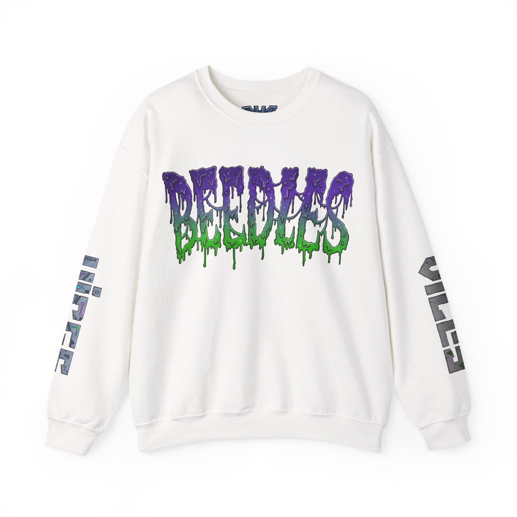 Beedles Vices Crewneck