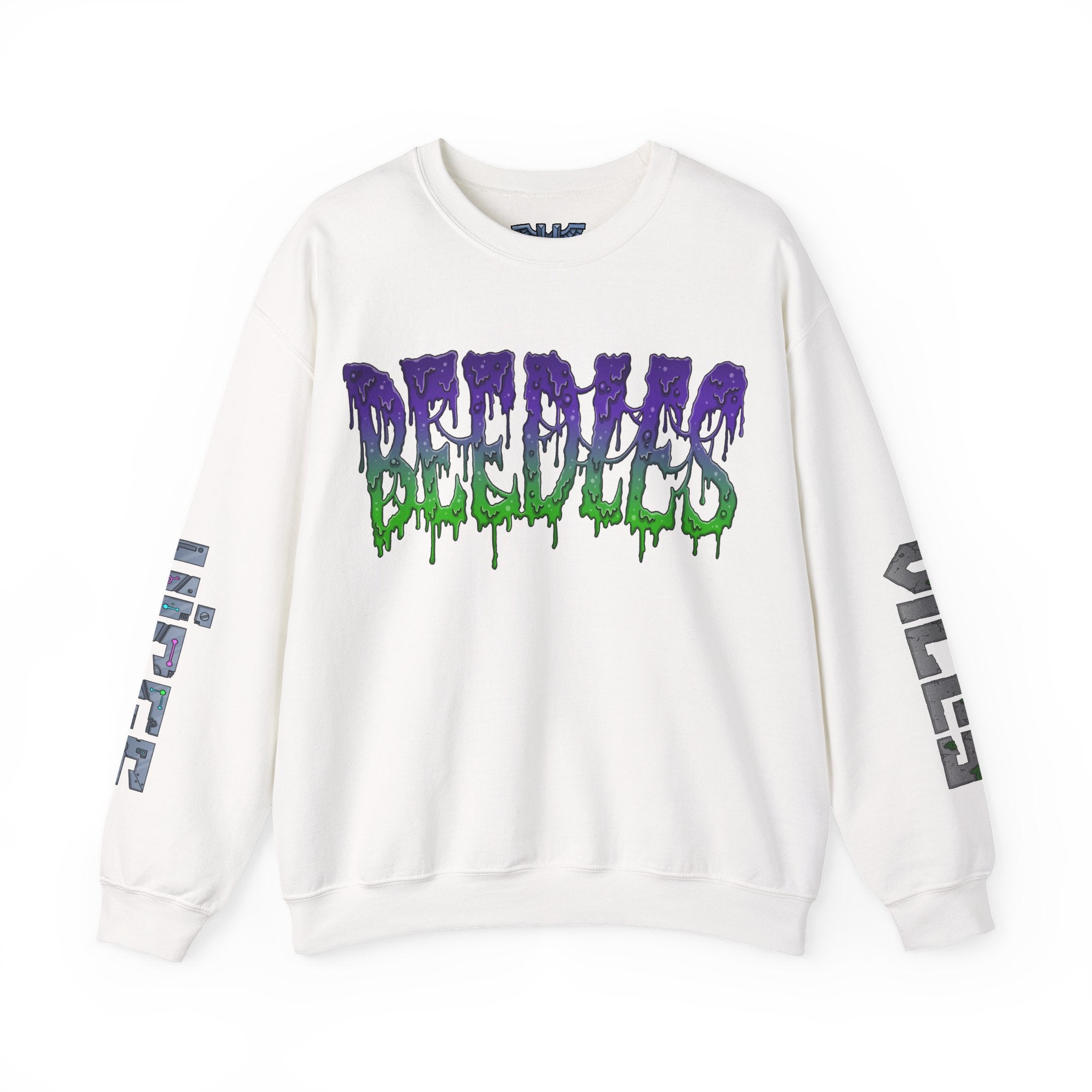 Beedles Vices Crewneck