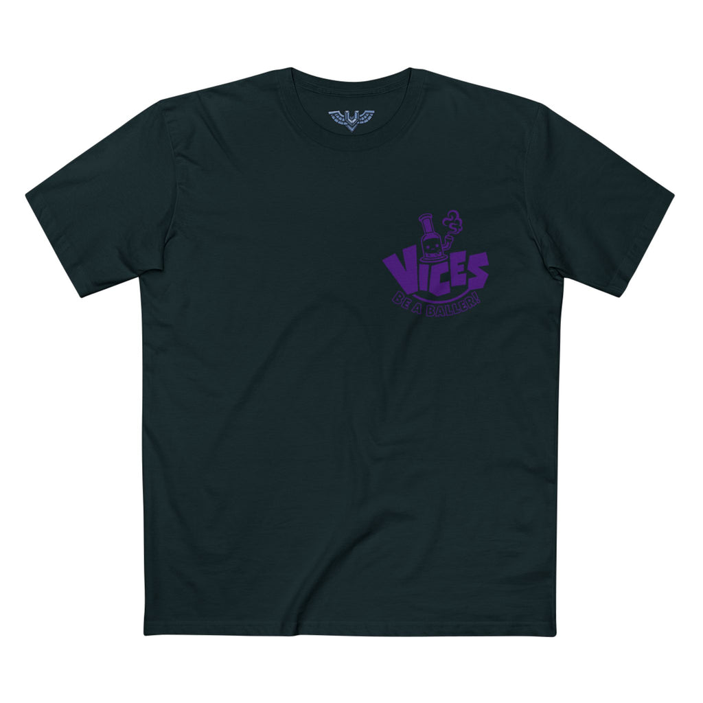 Kawaii Vices Tee