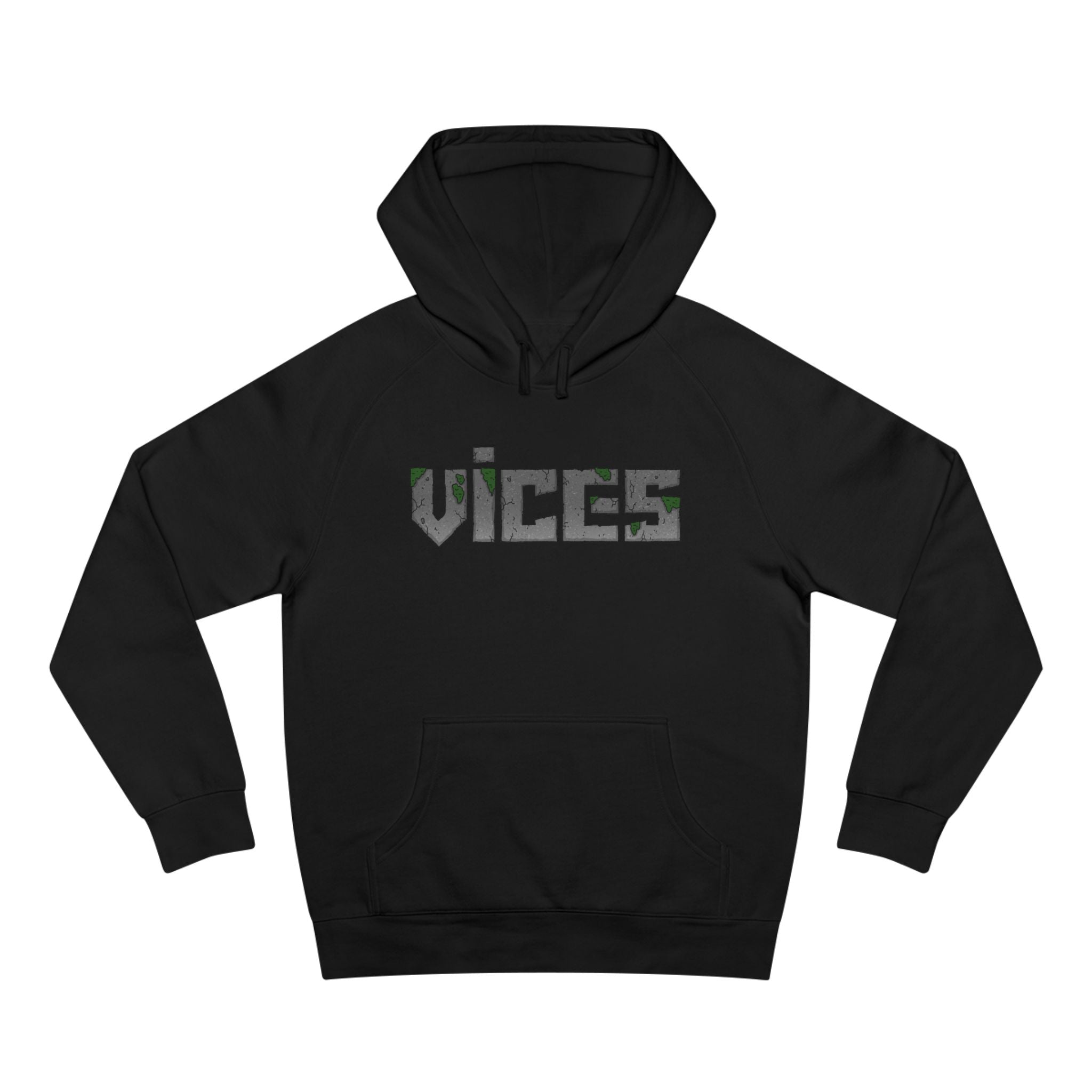 Vices The One Unisex Hoodie