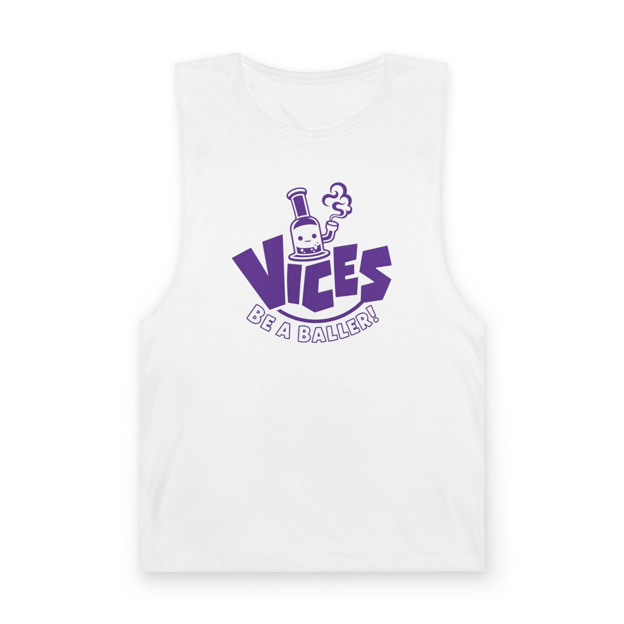 Kawaii Vices Tank