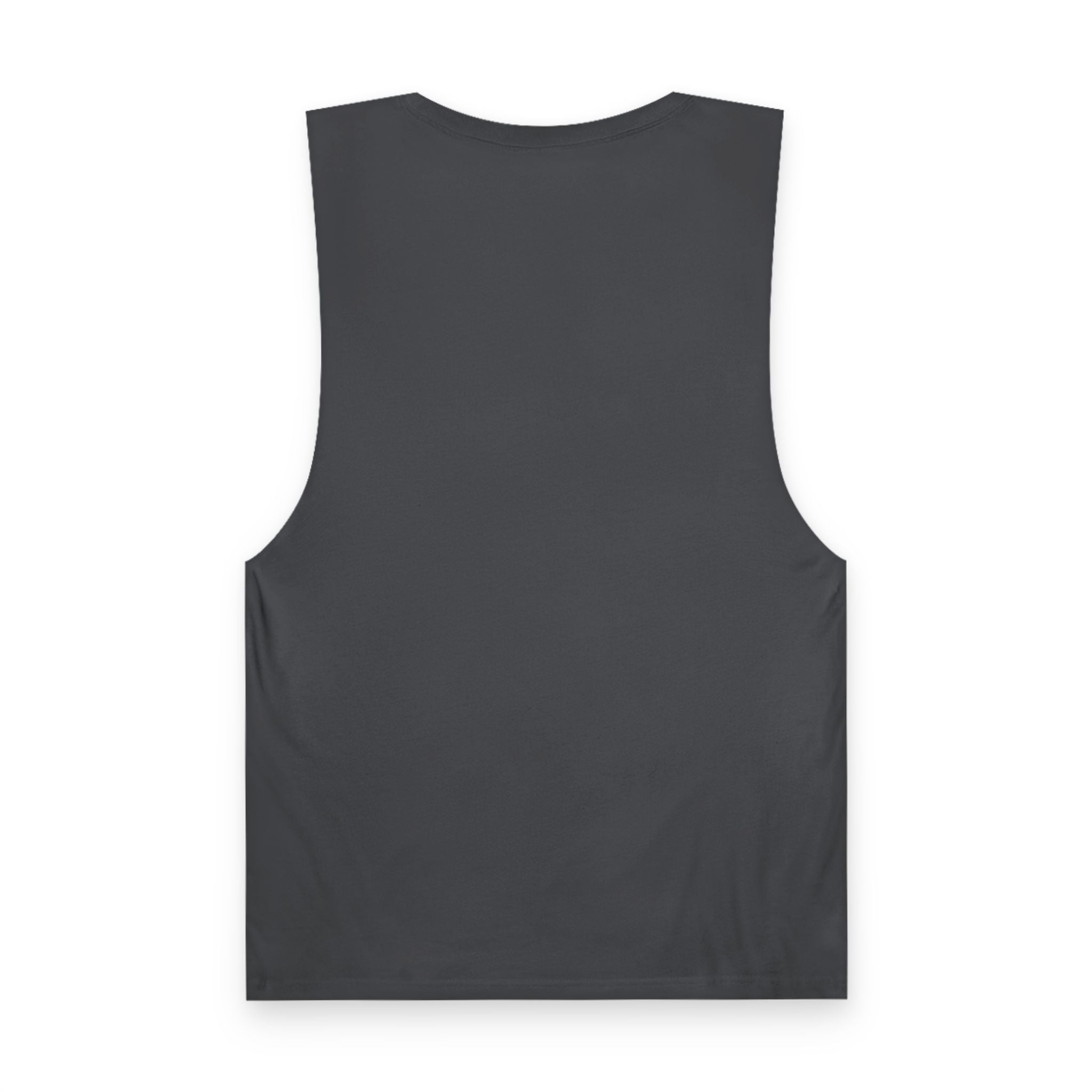 Knock Off Graphic Tank Top